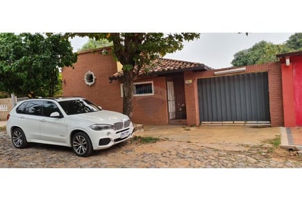 Casa - Venta - Paraguay Asunción Republicano