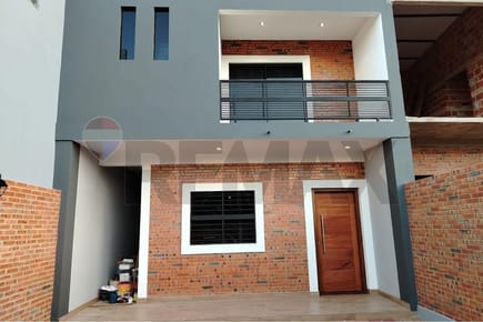 Duplex - Alquiler - Villa Elisa, Paraguay