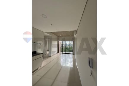 Alquilo Departamento - Edificio ZUBA IV – Luque