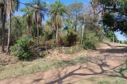 Terreno - Venta - Aregua, Paraguay