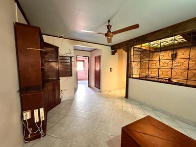 Vendo Hermosa Y Amplia Casa En Barrio Recoleta