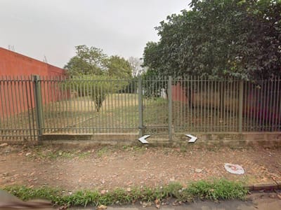 TERRENO EN SAN LORENZO SOBRE AVENIDA FERNANDO PINEDO