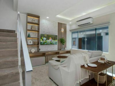 Alquilo duplex en Itá Enramada. A pasos del Yacht
