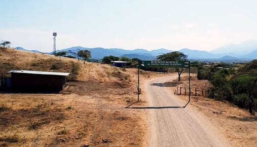 VENTA DE TERRENO – LOS TEJEDORES-TAMBOGRANDE