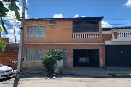 Casa - Venta - Obrero, Paraguay