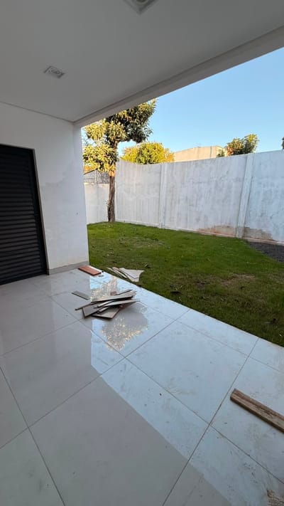 Vendo Casa A Estrenar En Barrio San Jose Cde