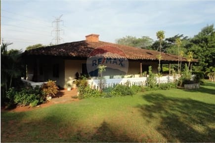 Quinta en San Antonio