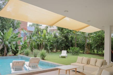 VENDO CASA EN ALTOS AQUA VILLAGE