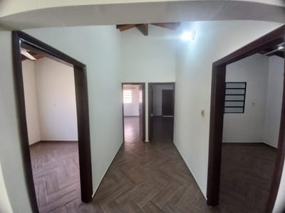 ALQUILO CASA EN ITAGUA