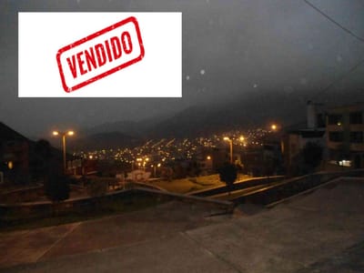 LA MOLINA SUPER OCASIÓN SOLO POR ESTE AÑO DE $.140,000 DOLARES A $.112,000