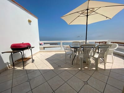 Alquiler Casa Playa Puerto Fiel 