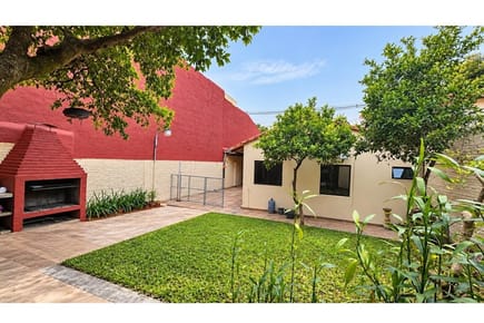 Casa-Alquiler-Hipódromo, Asunción