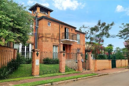Residencia - Venta - Lambaré, Central, Paraguay