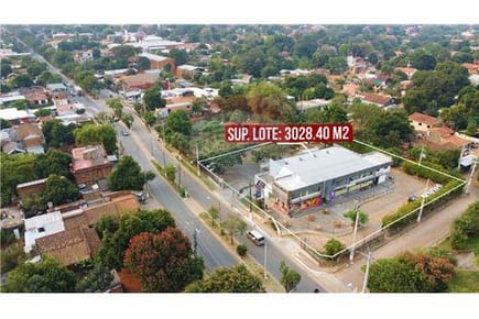 Local comercial - Venta - Lambaré, Central, Paraguay