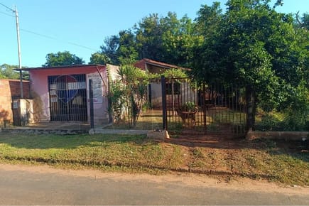 En Venta -Casa -  Capiata, Central, Paraguay