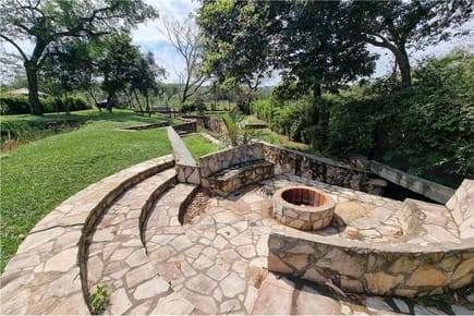 VENDO HERMOSO TERRENO EN SAN BERNARDINO