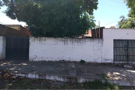 Chalet-Venta-Lambaré