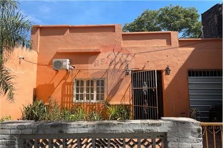 CASA EN VENTA, ASUNCION BARRIO OBRERO