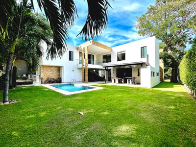 CASA EN VENTA - RIO SIERRA