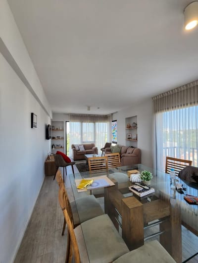 Vendo Departamento De 2 Habitaciones En Barrio Jara. Cod VA
