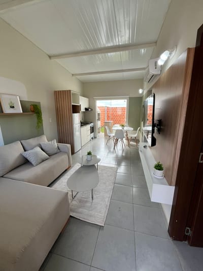 Vendo Casa A Estrenar En Barrio Cerrado Arasy En Luque Y Areguá 