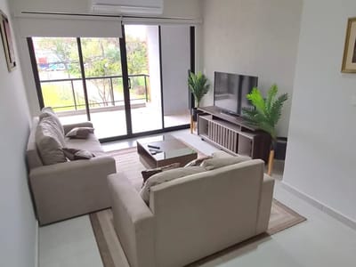 ALQUILO DEPARTAMENTO DE 2 DORMITORIOS EN FERNANDO DE LA MORA – EDIFICIO FÉNIX
