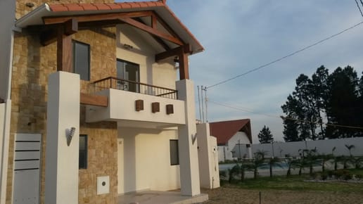 Hermosa casa de lujo en zona norte