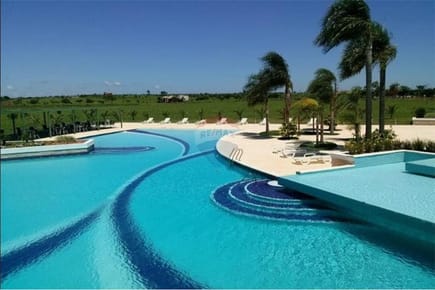 VENDO TERRENO EN SANTA ELENA COUNTRY Y MARINA CLUB
