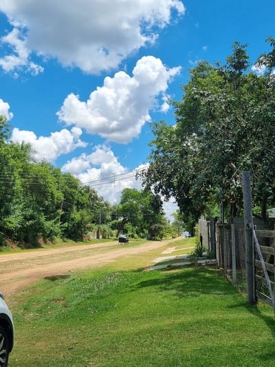 TERRENO EN VENTA EN LA CIUDAD DE SAN BERNARDINO EN PUERTA DEL LAGO