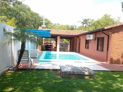 VENDO CASA EN SAN BERNARDINO