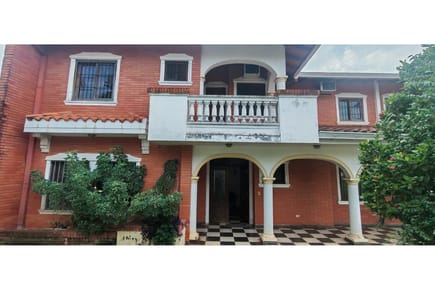 Residencia-Venta-EMILIO CASTELAR, Bella Vista, Asunción