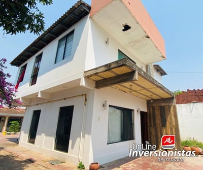 CASA EN VENTA ZONA GUARACACHI Y VIRGEN DE COTOCA