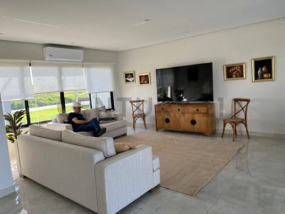 VENDO RESIDENCIA EN SURUBII TOTALMENTE AMOBLADA 