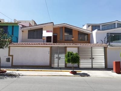 VENDO CASA EN SACHACA EL PALACIO II