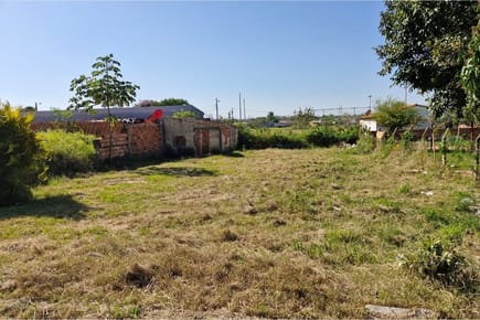 Terreno-Venta-Jose Montero, San Pedro, San Lorenzo, Central