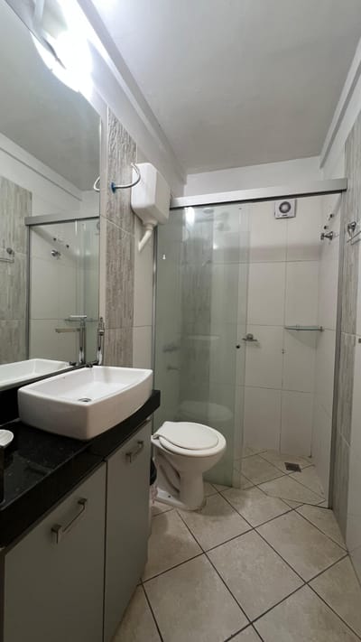 Alquiler De Departamento Amoblado De 2 Dormitorios En La Ciudad De San Lorenzo