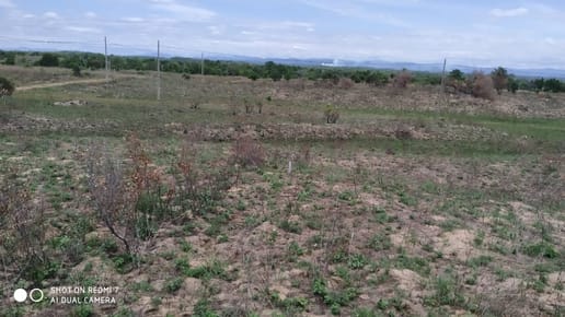  Lindo Terreno 931m2 En Esquina En La Urbanización Techo "cuidad Del Urubo" Uv11