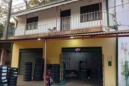 Casa-Venta-Mariscal Estigarribia, ruta 2, Mbocayaty del Norte, Itauguá, Central