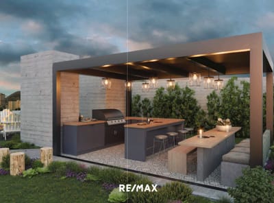 Departamento De Estreno En Venta En Surco