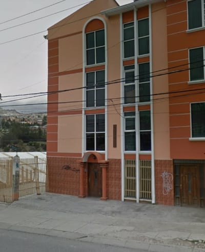 Garzonier Totalmente Independiente