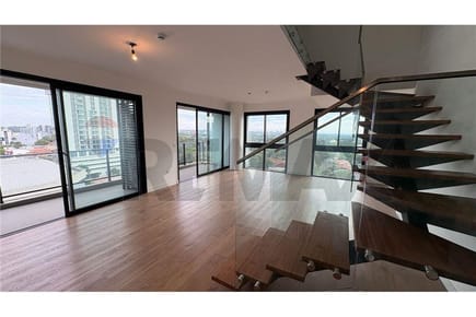Duplex - Venta - Las Lomas (Carmelitas), Asunción, Paraguay