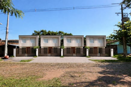 DUPLEX-VENTA-EN POZO-SAN LORENZO