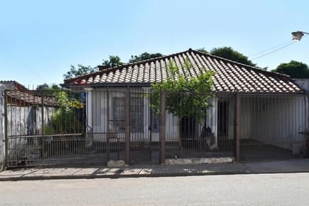 Casa en Barrio Tablada