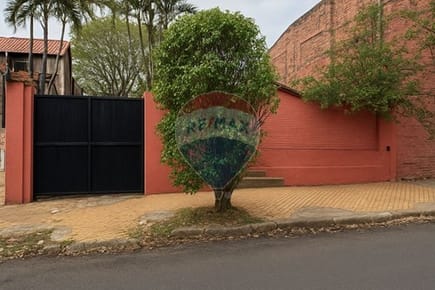 Terreno-Venta-PY Asunción Ciudad Nueva