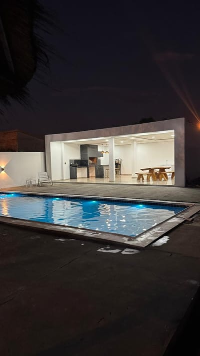 VENDO QUINTA DE LUJO EN CAPIATA 