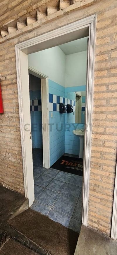 Venta De Propiedad Comercial Sobre Avda. Bruno Guggiari – Ubicación Estratégica