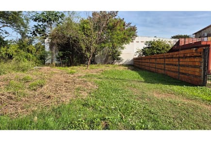 Terreno-Venta-Valois Rivarola, Mariano Roque Alonso, Central