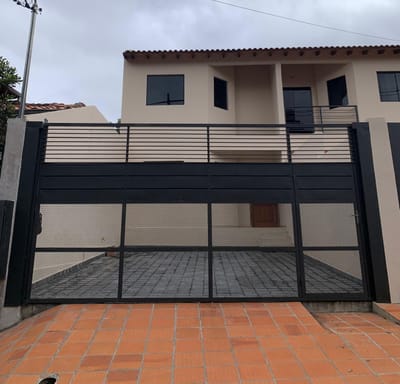 VENDO DUPLEX TIPO LOFT ZONA TERMINAL 