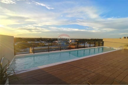 Departamento - Venta - Villa Morra, Paraguay