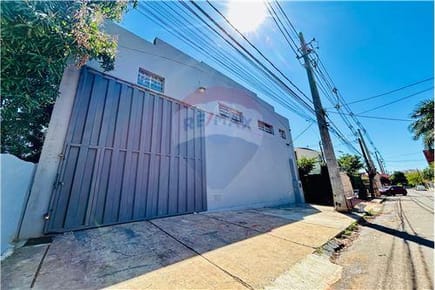 DEPOSITO / GALPON FDO.MORA ZONA NORTE VENTA